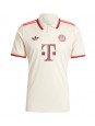 Bayern Munich Joshua Kimmich #6 Replika Tredje Kläder 2024-25 Kortärmad
